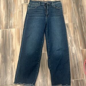 Joe’s Jeans High-Rise Freya size 27